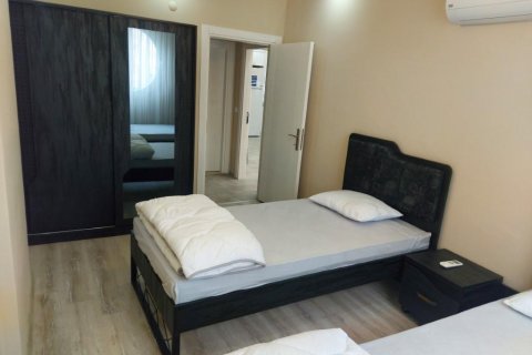 Leilighet  i Mahmutlar, Antalya, Tyrkia Nr. 208938 - 17