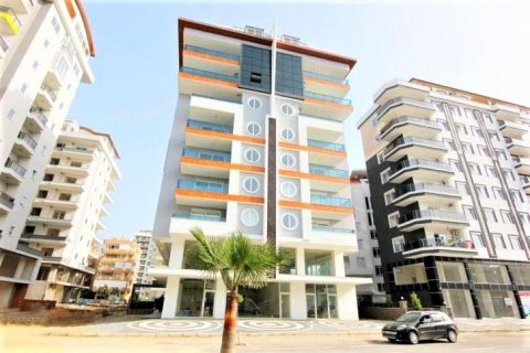 Leilighet  i Mahmutlar, Antalya, Tyrkia Nr. 208938 - 2