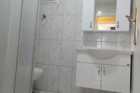 Leilighet  i Mahmutlar, Antalya, Tyrkia Nr. 208938 - 12