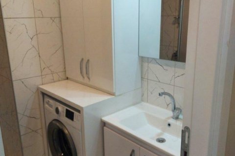 Leilighet  i Mahmutlar, Antalya, Tyrkia Nr. 208938 - 20