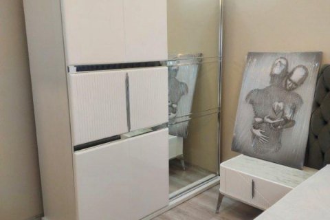 Leilighet  i Mahmutlar, Antalya, Tyrkia Nr. 208938 - 18