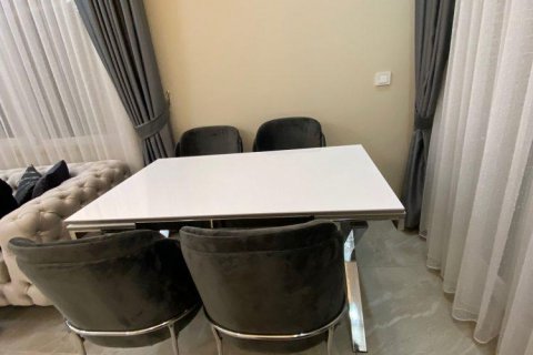 Leilighet  i Mahmutlar, Antalya, Tyrkia Nr. 208938 - 10