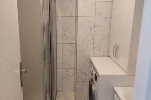 Leilighet  i Mahmutlar, Antalya, Tyrkia Nr. 208938 - 19