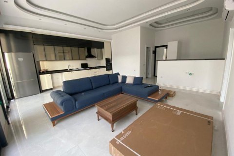 Продажа квартиры  в Махмутларе, Анталье, Турция 4 комн., 158м2, №208933 – фото 10