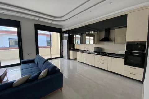 Продажа квартиры  в Махмутларе, Анталье, Турция 4 комн., 158м2, №208933 – фото 7