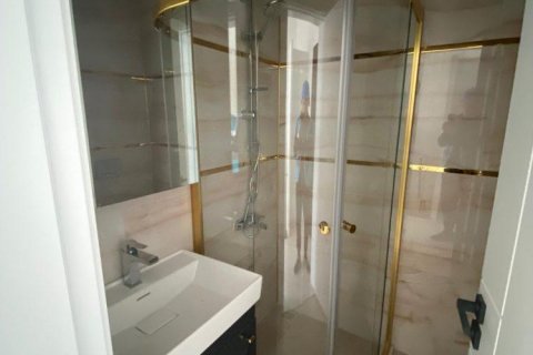 Продажа квартиры  в Махмутларе, Анталье, Турция 4 комн., 158м2, №208933 – фото 17