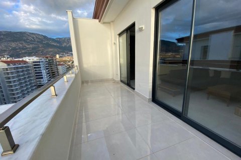 Продажа квартиры  в Махмутларе, Анталье, Турция 4 комн., 158м2, №208933 – фото 21