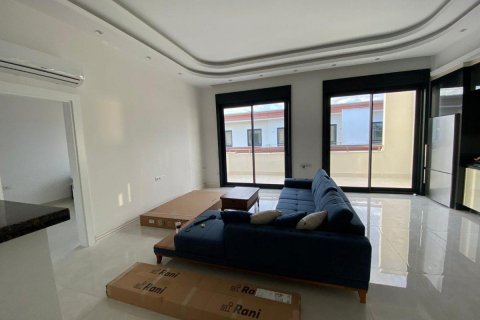 Продажа квартиры  в Махмутларе, Анталье, Турция 4 комн., 158м2, №208933 – фото 6