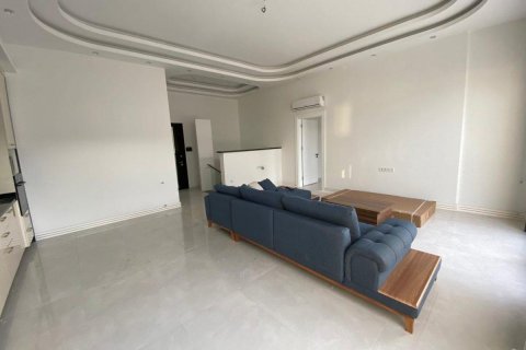 Продажа квартиры  в Махмутларе, Анталье, Турция 4 комн., 158м2, №208933 – фото 9