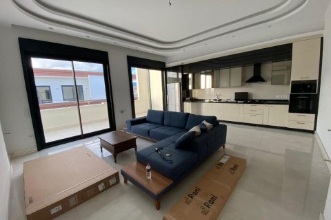 Продажа квартиры  в Махмутларе, Анталье, Турция 4 комн., 158м2, №208933 – фото 5