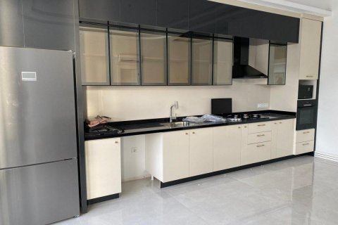 Продажа квартиры  в Махмутларе, Анталье, Турция 4 комн., 158м2, №208933 – фото 11