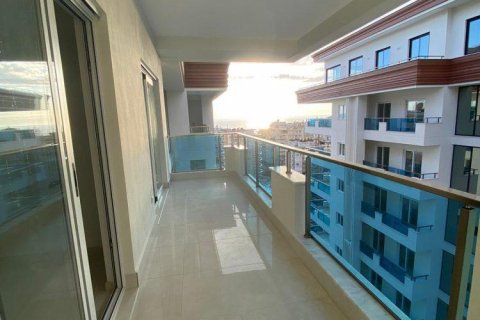 Продажа квартиры  в Махмутларе, Анталье, Турция 4 комн., 158м2, №208933 – фото 12