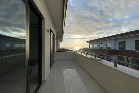 Продажа квартиры  в Махмутларе, Анталье, Турция 4 комн., 158м2, №208933 – фото 20