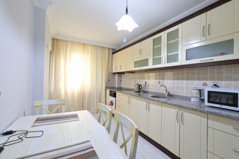 Lejlighed  i Alanya, Antalya, Tyrkiet Nr. 208939 - 8