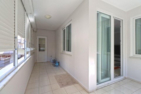 Lejlighed  i Alanya, Antalya, Tyrkiet Nr. 208939 - 11