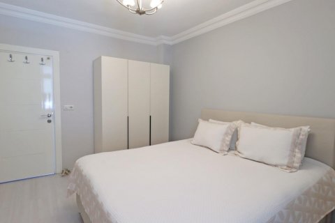 Lejlighed  i Alanya, Antalya, Tyrkiet Nr. 208939 - 15
