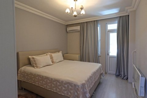 Lejlighed  i Alanya, Antalya, Tyrkiet Nr. 208939 - 14