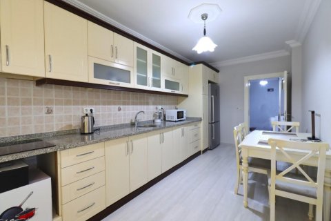 Lejlighed  i Alanya, Antalya, Tyrkiet Nr. 208939 - 9