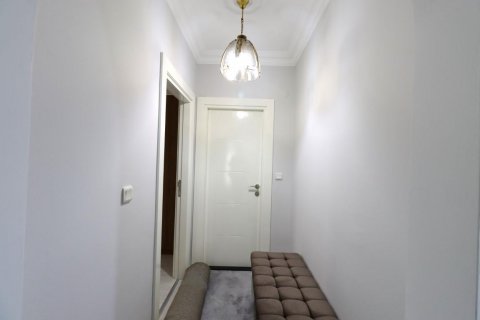 Lejlighed  i Alanya, Antalya, Tyrkiet Nr. 208939 - 16