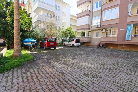 Lejlighed  i Alanya, Antalya, Tyrkiet Nr. 208939 - 21