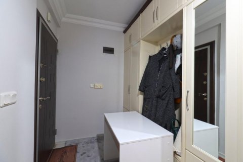Lejlighed  i Alanya, Antalya, Tyrkiet Nr. 208939 - 5