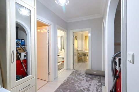 Lejlighed  i Alanya, Antalya, Tyrkiet Nr. 208939 - 6