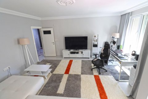 Lejlighed  i Alanya, Antalya, Tyrkiet Nr. 208939 - 2