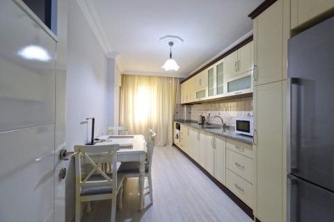 Lejlighed  i Alanya, Antalya, Tyrkiet Nr. 208939 - 7