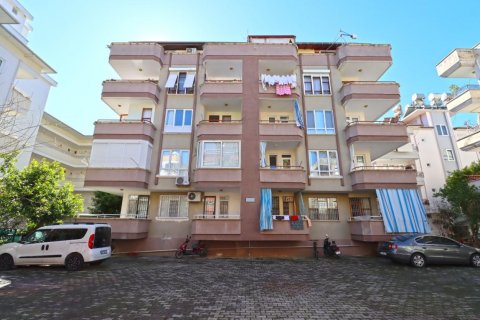 Lejlighed  i Alanya, Antalya, Tyrkiet Nr. 208939 - 20