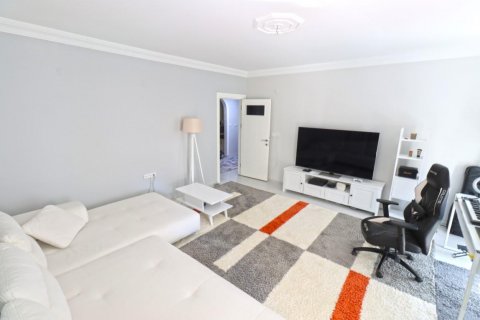Lejlighed  i Alanya, Antalya, Tyrkiet Nr. 208939 - 3