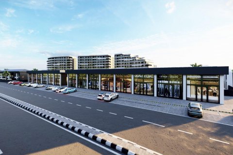 Apartment for sale  in Antalya, Turkey, 1 bedroom, 50m2, No. 193044 – photo 7