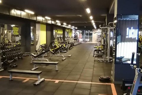 1+1 Lejlighed  i Konakli, Antalya, Tyrkiet Nr. 193037 - 17