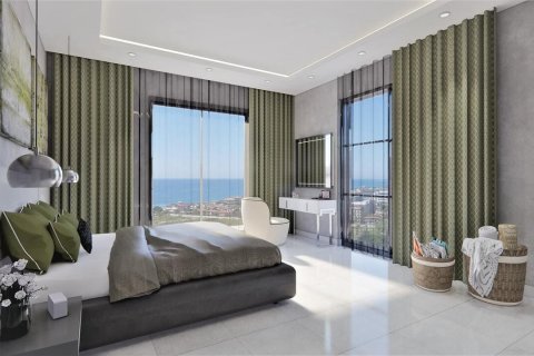 1+1 Lejlighed  i Konakli, Antalya, Tyrkiet Nr. 193037 - 25