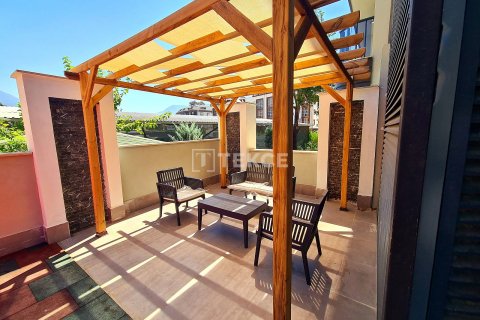 پنت هاس در  Alanya ، ترکیه 3 خوابه ، 166 متر مربع.  شماره 193039 - 23