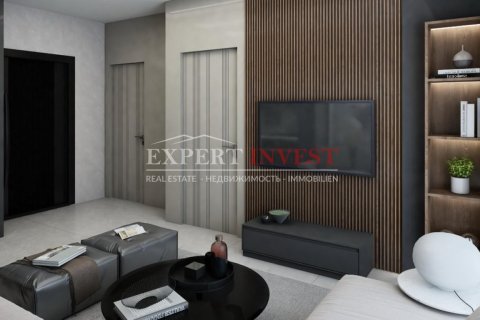 Продажа квартиры  в Махмутларе, Анталье, Турция 4 комн., 150м2, №193045 – фото 7