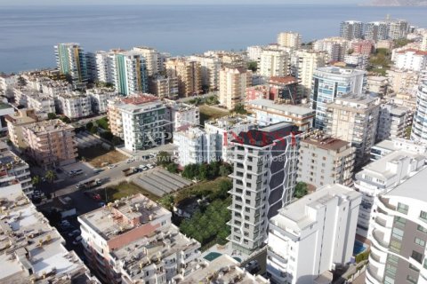 Продажа квартиры  в Махмутларе, Анталье, Турция 4 комн., 150м2, №193045 – фото 2