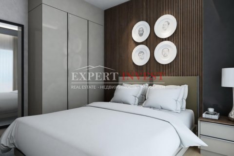 Продажа квартиры  в Махмутларе, Анталье, Турция 4 комн., 150м2, №193045 – фото 4