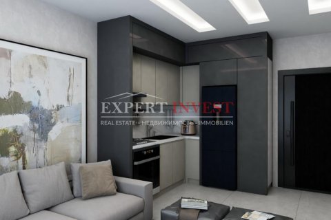 Продажа квартиры  в Махмутларе, Анталье, Турция 4 комн., 150м2, №193045 – фото 6