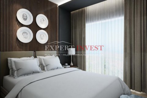 Продажа квартиры  в Махмутларе, Анталье, Турция 4 комн., 150м2, №193045 – фото 8