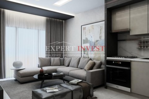 Продажа квартиры  в Махмутларе, Анталье, Турция 4 комн., 150м2, №193045 – фото 9