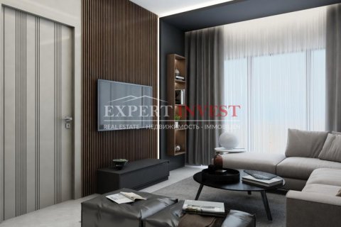 Продажа квартиры  в Махмутларе, Анталье, Турция 4 комн., 150м2, №193045 – фото 5