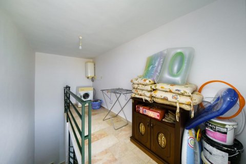 Продажа виллы  в Конаклы, Анталье, Турция 3 комн., 120м2, №207068 – фото 11