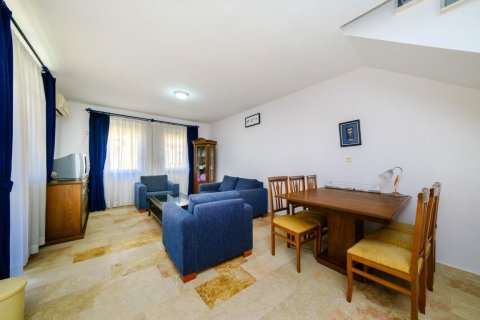 Продажа виллы  в Конаклы, Анталье, Турция 3 комн., 120м2, №207068 – фото 3