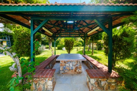 Продажа виллы  в Конаклы, Анталье, Турция 3 комн., 120м2, №207068 – фото 29