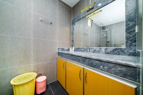 Продажа виллы  в Конаклы, Анталье, Турция 3 комн., 120м2, №207068 – фото 15