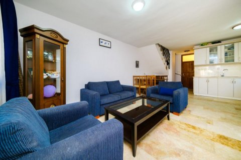 Продажа виллы  в Конаклы, Анталье, Турция 3 комн., 120м2, №207068 – фото 4