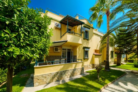 Продажа виллы  в Конаклы, Анталье, Турция 3 комн., 120м2, №207068 – фото 28