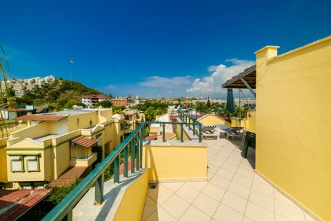 Продажа виллы  в Конаклы, Анталье, Турция 3 комн., 120м2, №207068 – фото 24