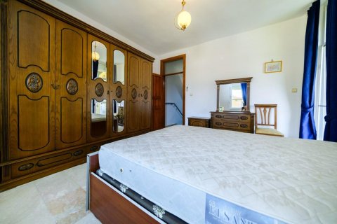 Продажа виллы  в Конаклы, Анталье, Турция 3 комн., 120м2, №207068 – фото 13