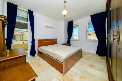 Продажа виллы  в Конаклы, Анталье, Турция 3 комн., 120м2, №207068 – фото 18